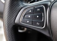 Mercedes-Benz CLA Kombi 1,5 l 80 kw