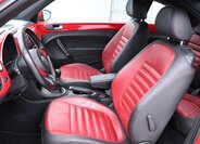 Volkswagen Beetle Hatchback 1,2 l 77 kw