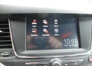 Opel Astra Kombi 1,6 l 100 kw