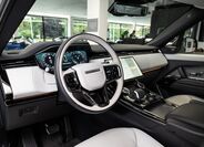 Land Rover Range Rover Sport 5