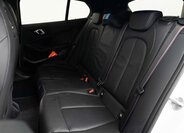 BMW Řada 1 Hatchback 2,0 l 225 kw