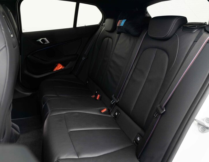 BMW Řada 1 Hatchback 2,0 l 225 kw