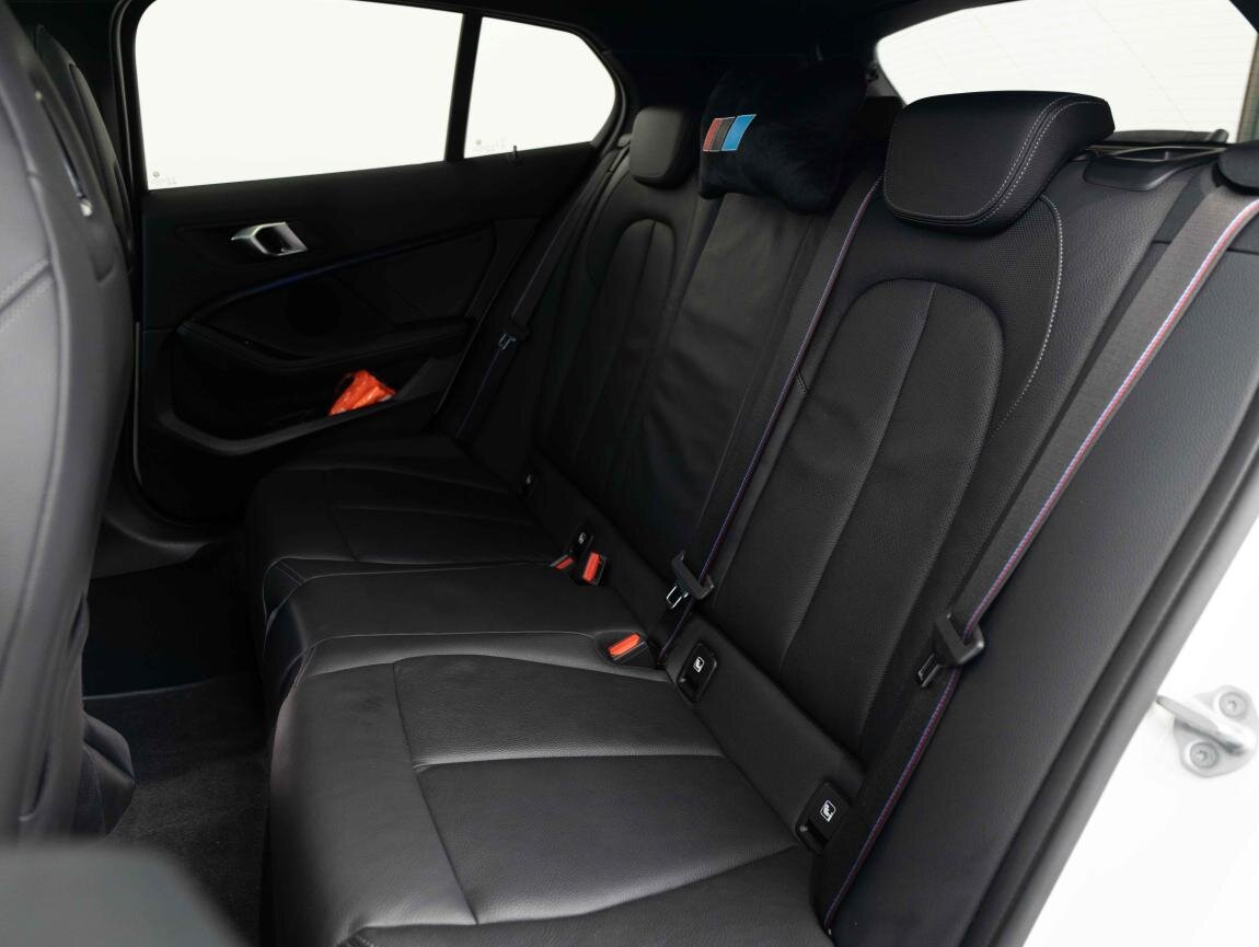 BMW Řada 1 Hatchback 2,0 l 225 kw