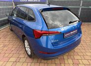 Škoda Scala Hatchback 999,0 85 kw