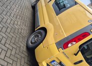 Renault Trafic VAN-Minibus 0,0 107 kw