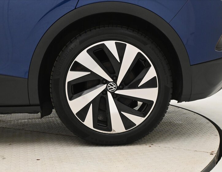 Volkswagen ID.4 SUV / Terénní 0,0 150 kw