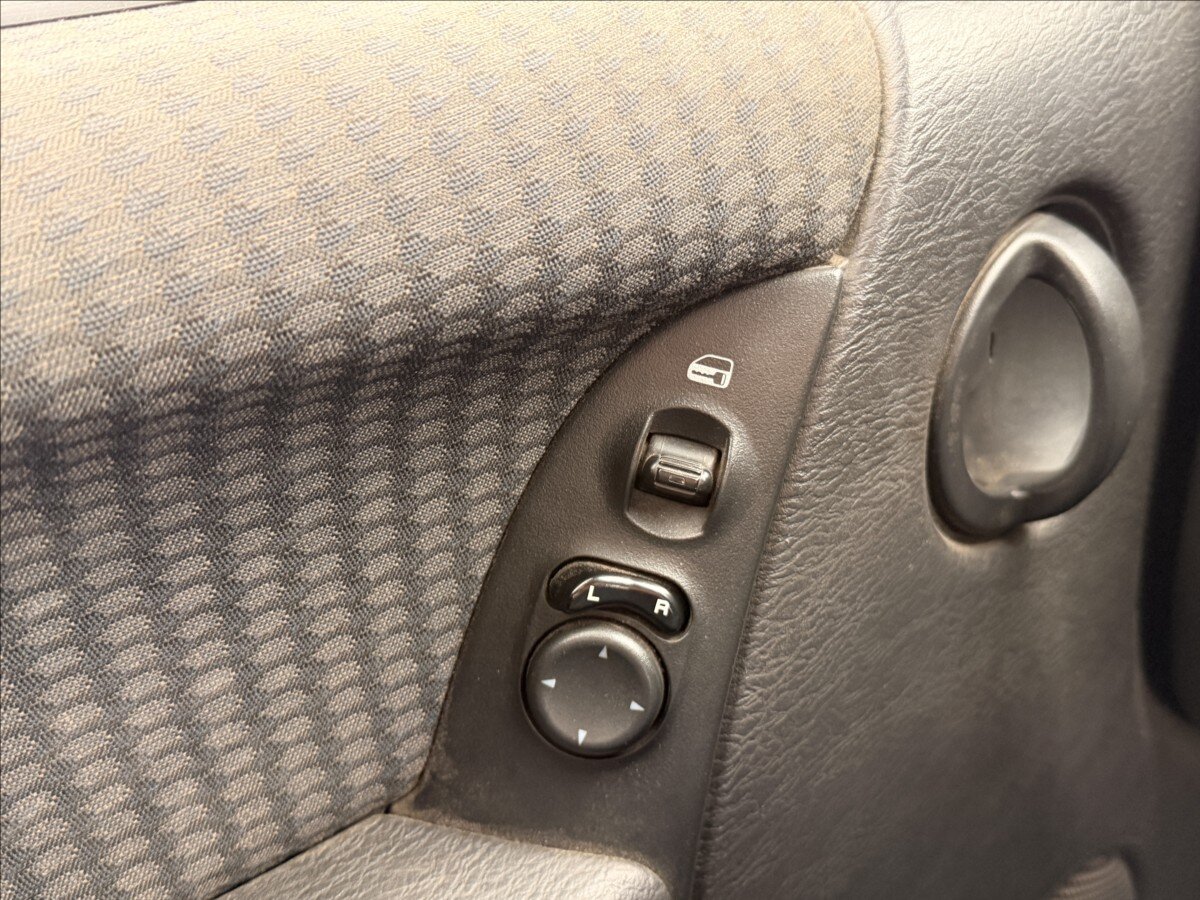 Jeep Cherokee Ostatní 2,5 l 105 kw