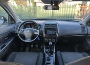 Mitsubishi ASX SUV 1,6 l 86 kw