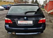 BMW Řada 5 8