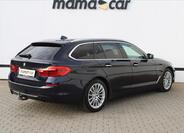 BMW Řada 5 7