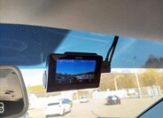 Volkswagen Sharan MPV 1,4 l 110 kw