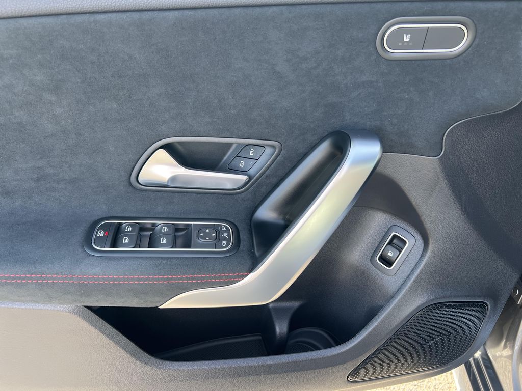 Mercedes-Benz Třídy A