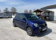 Renault Twingo Hatchback 898,0 66 kw