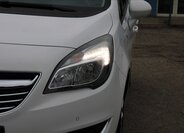 Opel Meriva MPV 1,4 l 74 kw