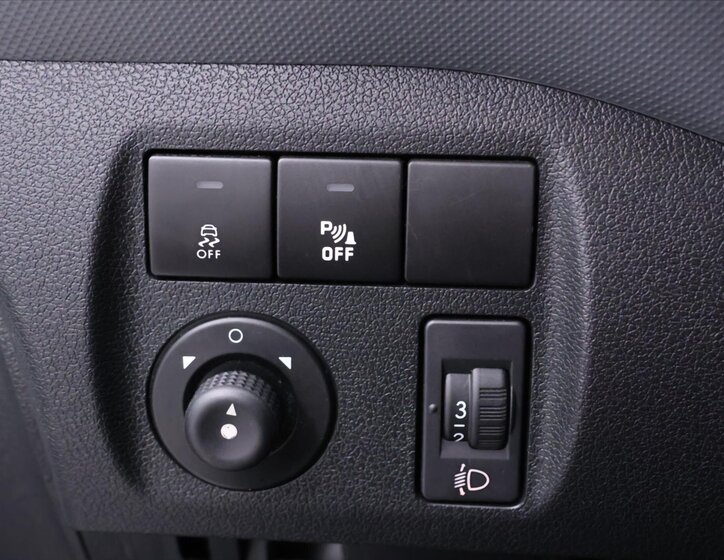 Citroën Berlingo Pick-up 1,6 l 55 kw