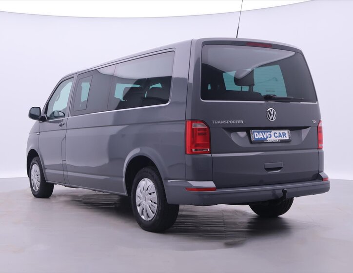 Volkswagen Transporter Kombi 2,0 l 110 kw