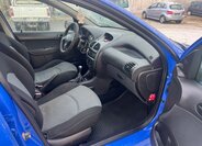 Peugeot 206 9