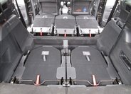 Citroën Grand C4 Picasso MPV 2,0 l 110 kw