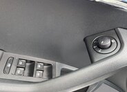 Škoda Octavia Kombi 1,5 l 110 kw