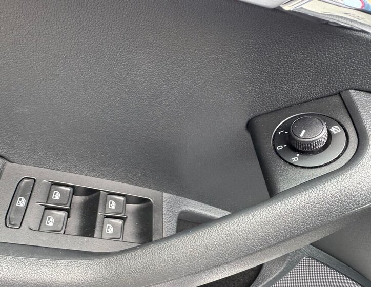 Škoda Octavia Kombi 1,5 l 110 kw