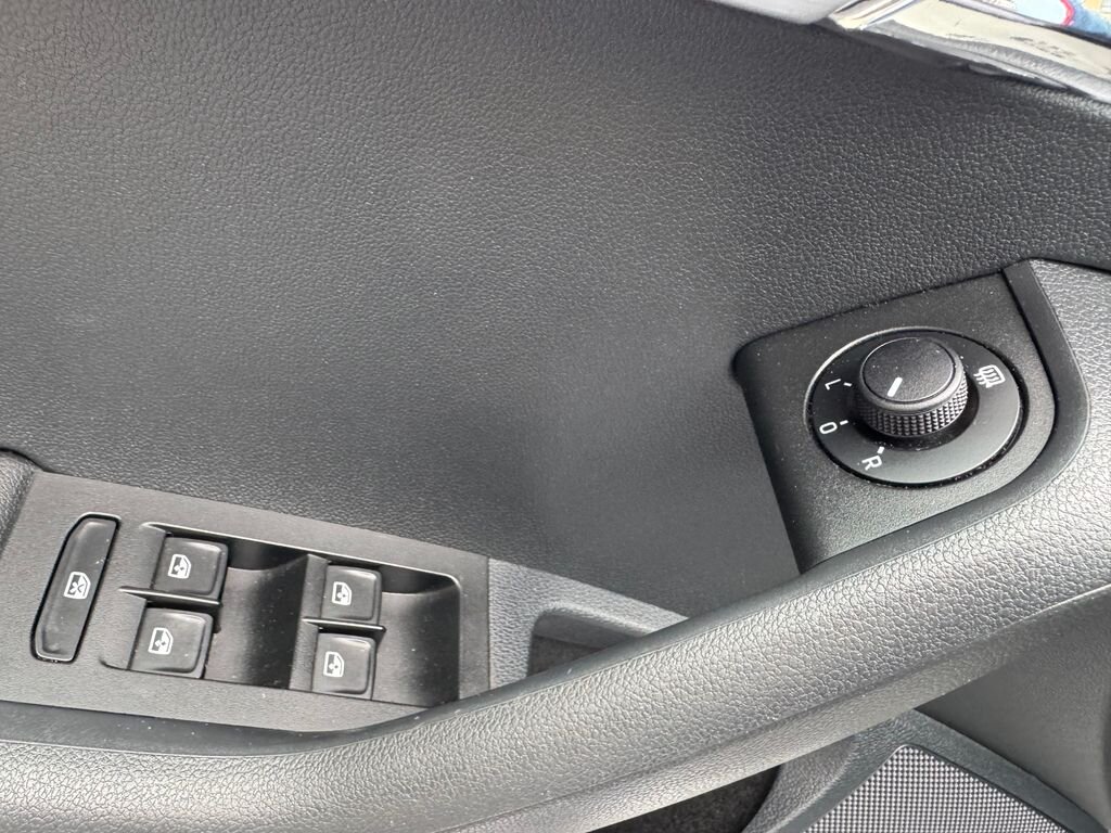 Škoda Octavia Kombi 1,5 l 110 kw