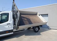 Ford Transit Ostatní 2,0 l 96 kw