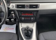 BMW Řada 3 Ostatní 2,0 l 90 kw