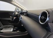 Mercedes-Benz CLA 17