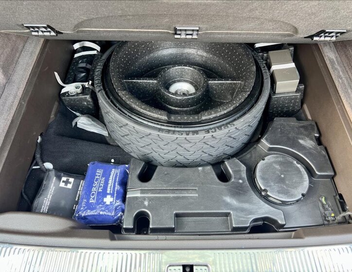 Audi Q7 SUV / Terénní 3,0 l 200 kw