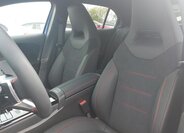 Mercedes-Benz Třídy A Hatchback 1,3 l 120 kw