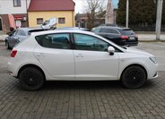 Seat Ibiza Hatchback 1,2 l 66 kw