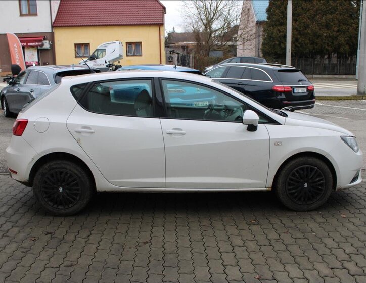 Seat Ibiza Hatchback 1,2 l 66 kw