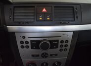 Opel Meriva MPV 1,7 l 74 kw