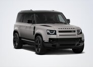 Land Rover Defender 5