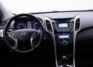 Hyundai i30 Kombi 1,6 l 99 kw