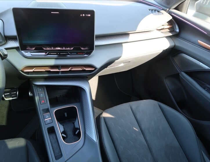 Cupra Terramar SUV / Terénní 2,0 l 195 kw