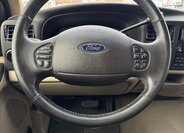 Ford Excursion SUV / Terénní 6,0 l 239 kw