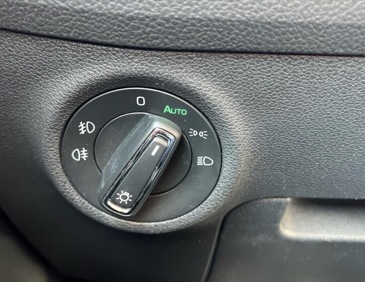 Škoda Kodiaq Kombi 2,0 l 140 kw