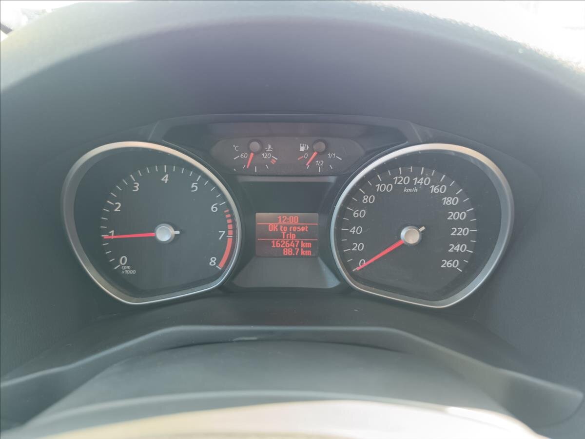 Ford Mondeo Kombi 1,6 l 88 kw