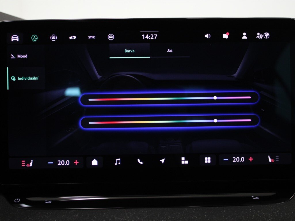 Škoda Octavia Liftback 2,0 l 110 kw