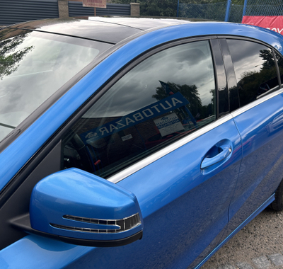 Mercedes-Benz Třídy A 24