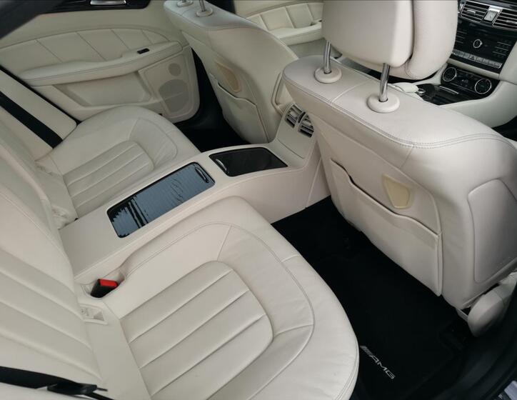 Mercedes-Benz CLS 14