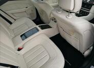 Mercedes-Benz CLS 14