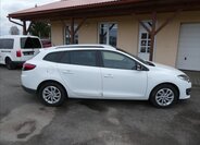 Renault Mégane Kombi 1,2 l 97 kw