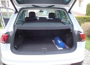 Volkswagen Tiguan SUV / Terénní 2,0 l 110 kw