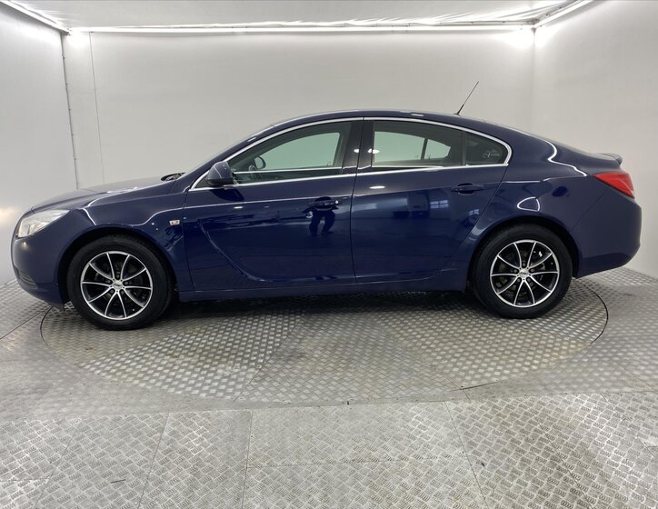 Opel Insignia 3