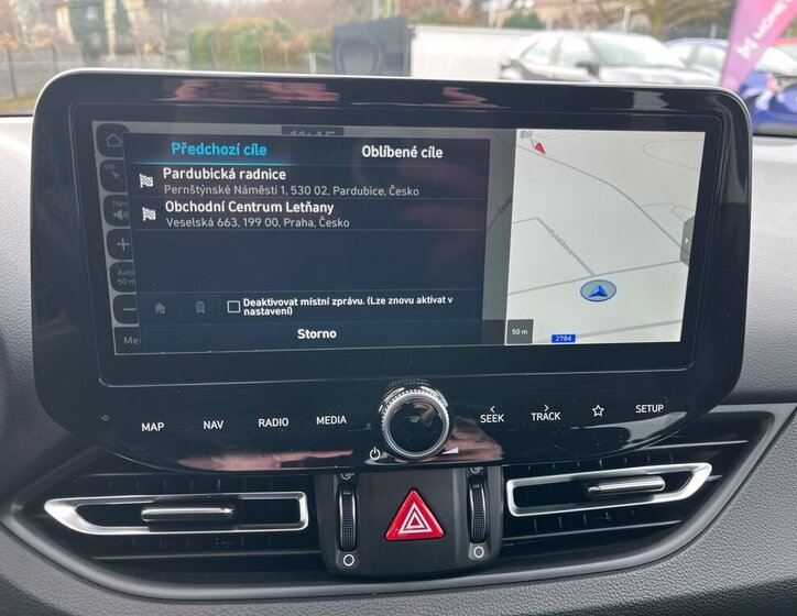 Hyundai i30 Kombi 998,0 73 kw