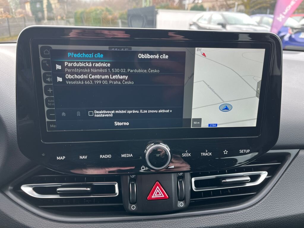 Hyundai i30 Kombi 998,0 73 kw