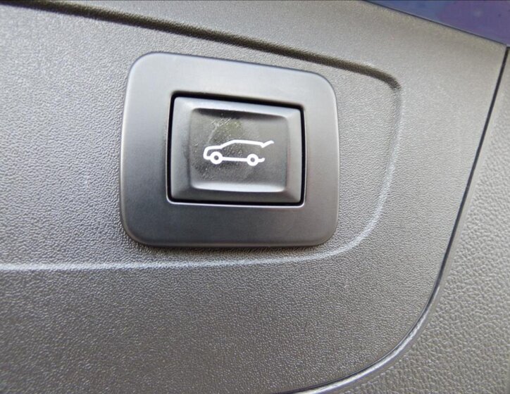 Opel Insignia Kombi 2,0 l 154 kw