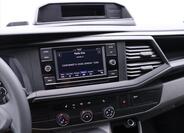 Volkswagen Transporter 18